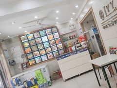 -老友谊冷面店(苏家屯店)