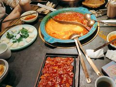 -吼堂老火锅(太古里总店)