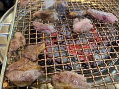 黑牛肋条-九田家黑牛烤肉料理(石路天虹店)