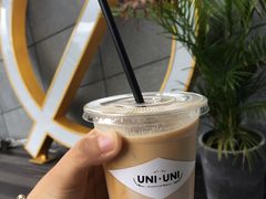 -UNI UNI(环亚凯瑟琳店)