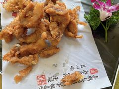 -吴祥记潮州菜·百年老字号·砂锅粥