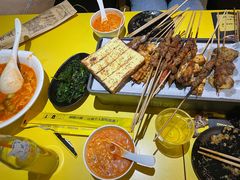 -望京小腰(北京总店)