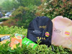 -济南喜来登酒店