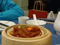 -鹭江宾馆·观海餐厅