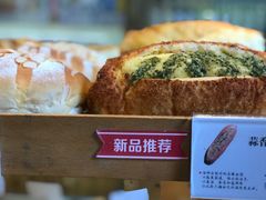 -BROAD面包路·欧式面包(龙湖时代C馆店)