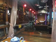 -江南古镇(斗西路万致创意园店)