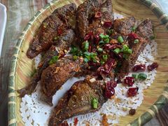 -椿记烧鹅(叠彩店)