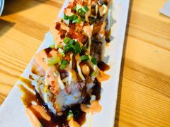 -酒井酱子·深夜食堂(东城汇店)