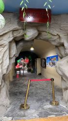 -点点梦想城(金水路店)