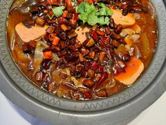 -鸡毛店·川菜(文殊院店)