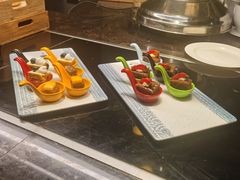 -惠州皇冠假日酒店·西餐厅·自助餐厅