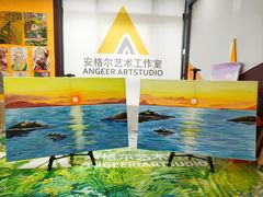 -万达广场(济南魏家庄店)