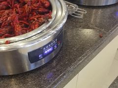 -海天一色海景自助餐厅(西港花园店)