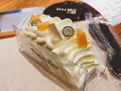-YUMI芽米·法式烘焙·咖啡(文化宫店)