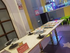 -芭菲盛宴·环球美食(北城国际店)