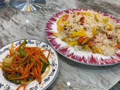 -亚克西姆新疆菜(库车店)