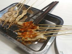 -金乐活美食(中街店)