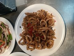 -小土豆北方菜馆(方庄店)
