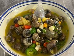 -串小白烧烤(金沙洲店)