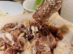 -菉雅苑·湛江菜(前海卓越INTOWN店)