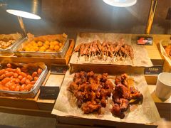 -比格比萨自助(宝山日月光店)