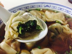 -古徽州馄饨店(宝安路店)