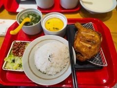 -喜年来(欧洲商城店)