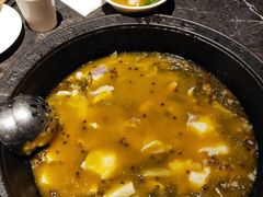 -大鱼山房鱼头火锅(老字号品质店)
