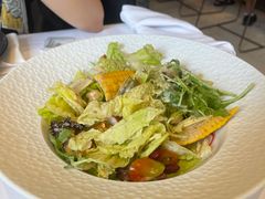 -马克西姆俄罗斯餐厅(通亚街店)