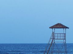 -北戴河东海水浴场