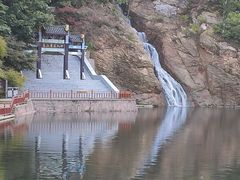 -丹东凤凰山景区