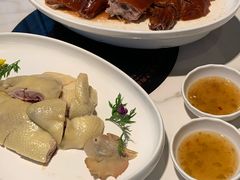 -滋粥楼·顺德菜(番禺广场总店)