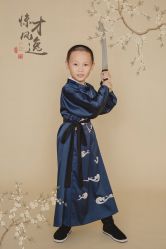 -倾城宝贝儿童摄影(广州天河店)