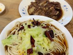 -柴氏风味斋(甘家口店)