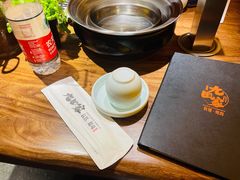 -九田家黑牛烤肉料理(太阳宫广场店)