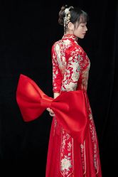 -巴黎经典婚纱摄影PARISSIC