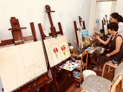 -鼎画艺术机构(贵都店)