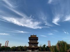 -朝花夕拾中餐厅(台儿庄古城复兴广场店)