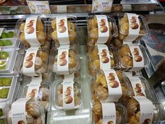-金色麦甜糕点(面包.蛋糕.华苑店)