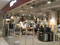 店内环境-MUJI无印良品(恒力MALL店)