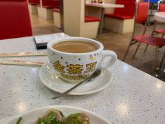 -旺角宝港式茶餐厅(寮步店)