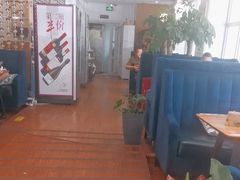 -花舍·新派粤菜·西餐·下午茶(亚运村·鸟巢店)