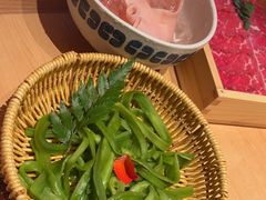 -巴奴毛肚火锅(七宝领展广场店)