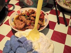 -赵美丽重庆火锅(西安直营总店)