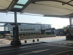 -广州白云机场雅高铂尔曼大酒店