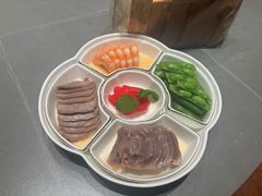 -阿明小菜·海鲜·上海菜(梅陇店)