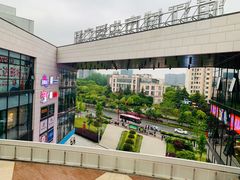 -浦江城市生活广场(江月路店)