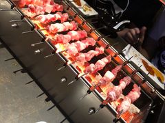 -很久以前羊肉串(打浦路店)