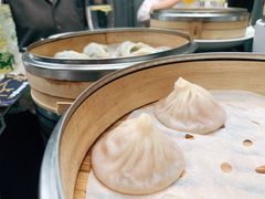 鲜肉小笼包-夜上海(新天地店)