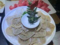 -老版火锅(半坡店)